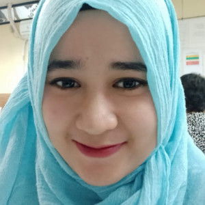 Gustina Hariani profile icon