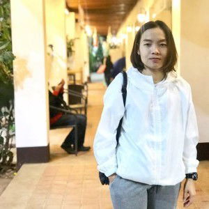 Mai Supis profile icon