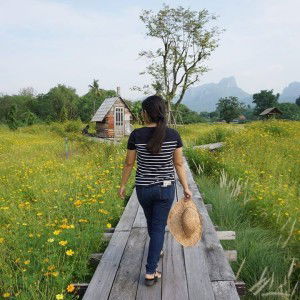 Mas Phimwan profile icon