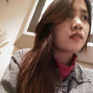 Diana Queenarsy profile icon