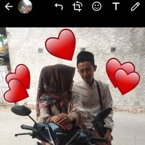 Nuraini profile icon