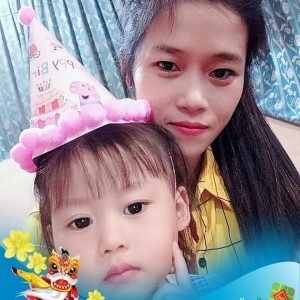 Kim Luyến Lê profile icon