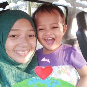 Satirah Jumiati profile icon