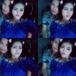 Khalisa Shiza HazrinaQailla profile icon