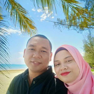 Hidah Cik Sat profile icon