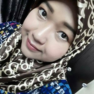 Siti Syaimaa profile icon