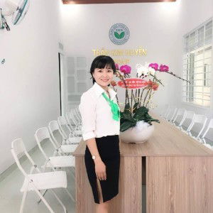 Lê Thị Thanh profile icon