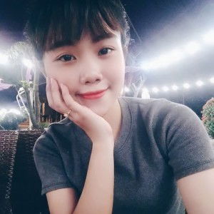 Thùy Trinh profile icon