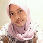 Lia Fitri Margareta profile icon