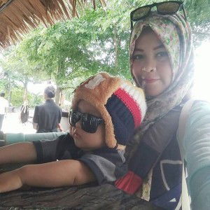 Greatha Nidya Presia Siregar profile icon