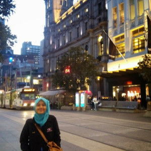 Kein Mahadzir profile icon