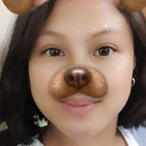 Meanne Ombrog Sanchez profile icon