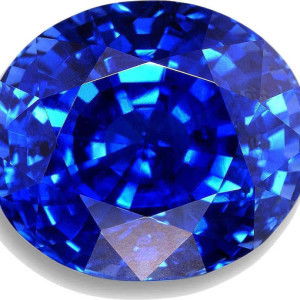 Gemstone Blue profile icon