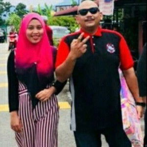 Siti Nur Zubaidah profile icon