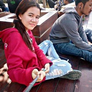 Nan NoCare profile icon