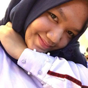 RAHMA NADIA PRASETIAWATI profile icon