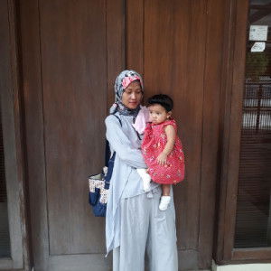 nilam edalia profile icon