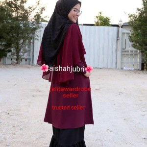 Aishah Jubri profile icon