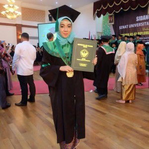 Ridu Dwi Putri profile icon