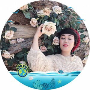 An Nail profile icon