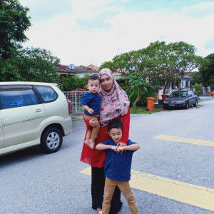 nurhuda profile icon