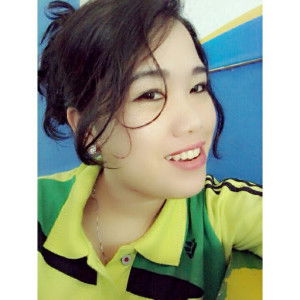 Lena Oktayeni profile icon