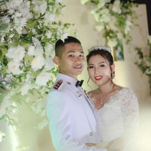 Siripong Vannasumpus profile icon