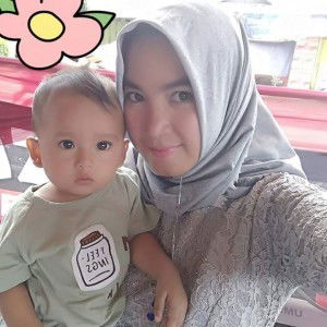 Nia MamanyaRaafi profile icon