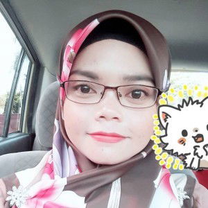 Nurzella Amsain profile icon