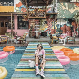 Camilla profile icon