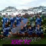 Theblues Lowo profile icon