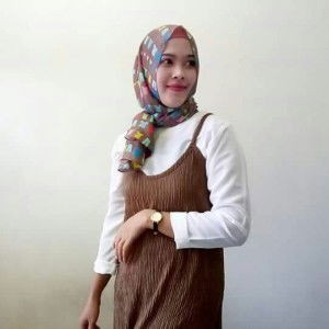 Irma Susanti profile icon