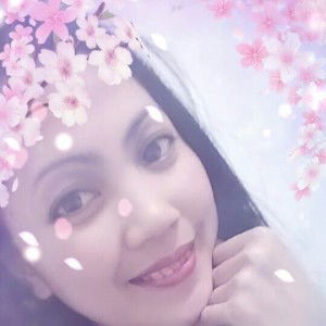 Glena Gamiao Pascua profile icon