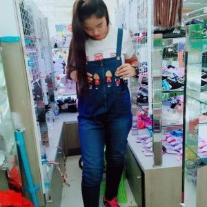 Noodear Wanlapa profile icon