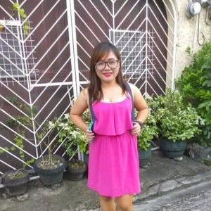 Norilie Mae Bones Estacio profile icon