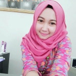 Dewi Anggraini profile icon