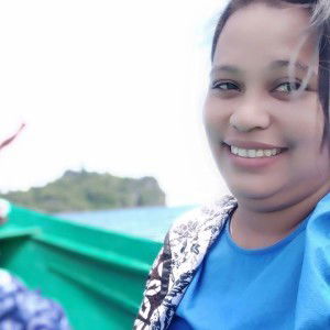 Na Sapiya Salenussa profile icon