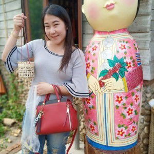 Jang Jang Jariya profile icon