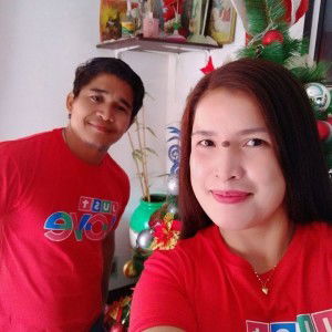 Pamela Bicao Encarnacion profile icon