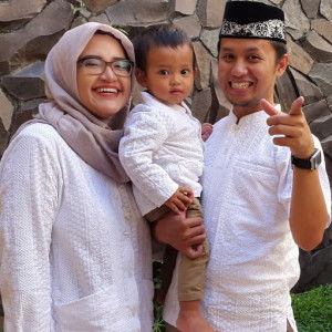 Raisah Sarah profile icon