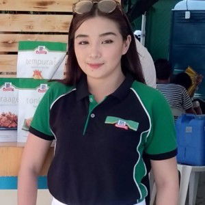 Manalo Andrealyn profile icon