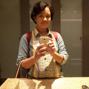Pramudita Apsari profile icon