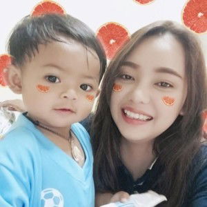 ออ' แอมป์ profile icon