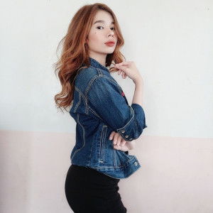 Abby Tabuena profile icon