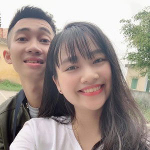 Lê Linh Hương profile icon