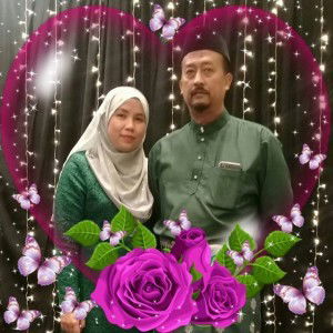 Sharwani Yusoff profile icon