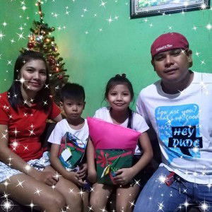 Rowena Magdangal Cerilles profile icon