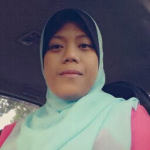 azura zakaria profile icon