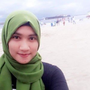 Dewi Setia Asih profile icon