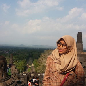 Wahyu Susan profile icon